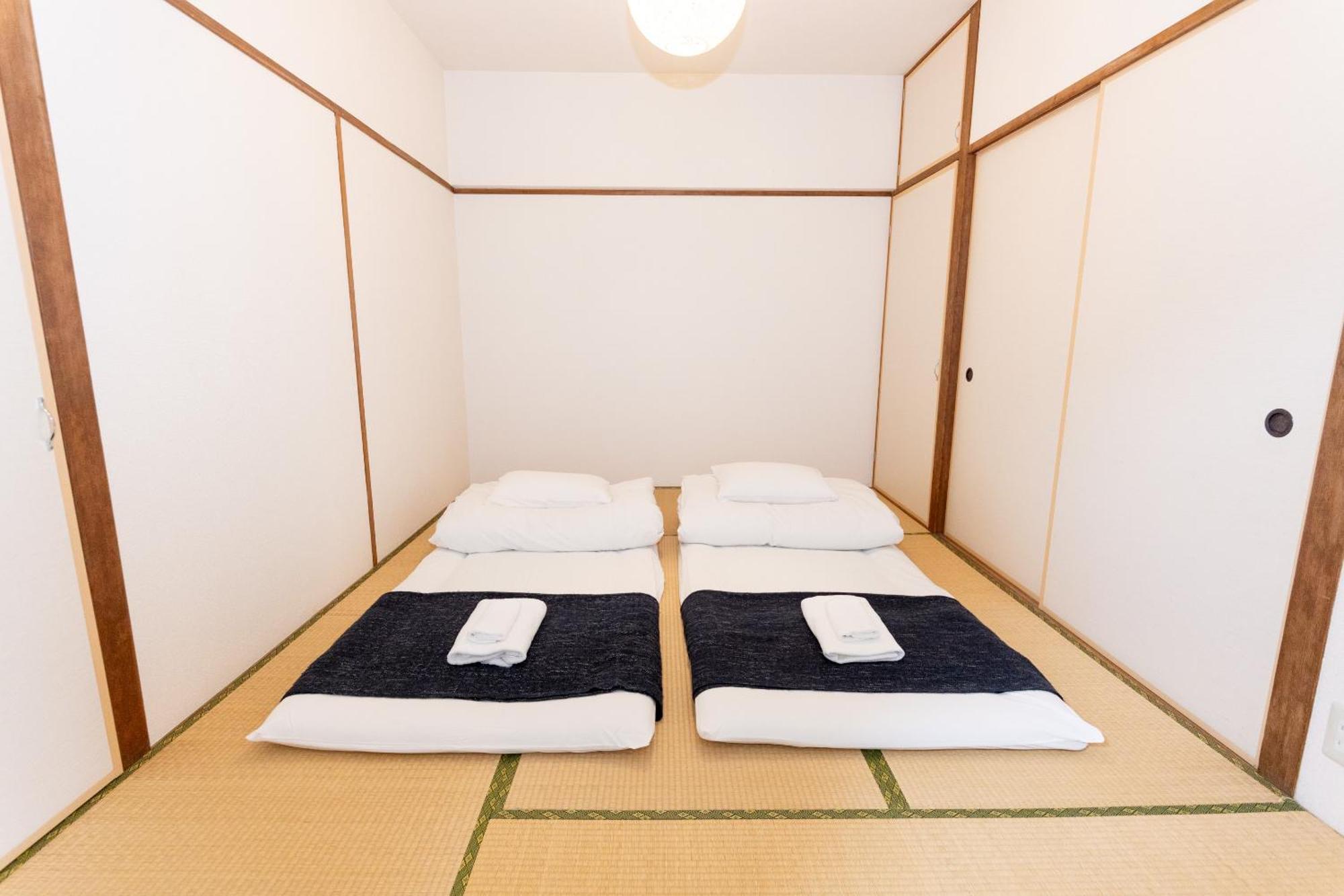 Goom Monthly Hotel Hakata-Higashihie-Ekimae Fukuoka  Cameră foto