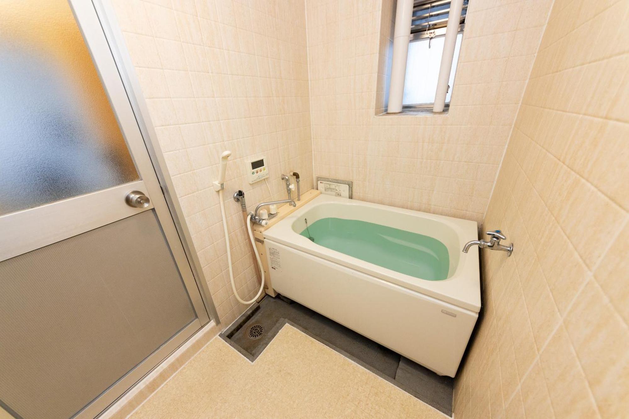 Goom Monthly Hotel Hakata-Higashihie-Ekimae Fukuoka  Cameră foto