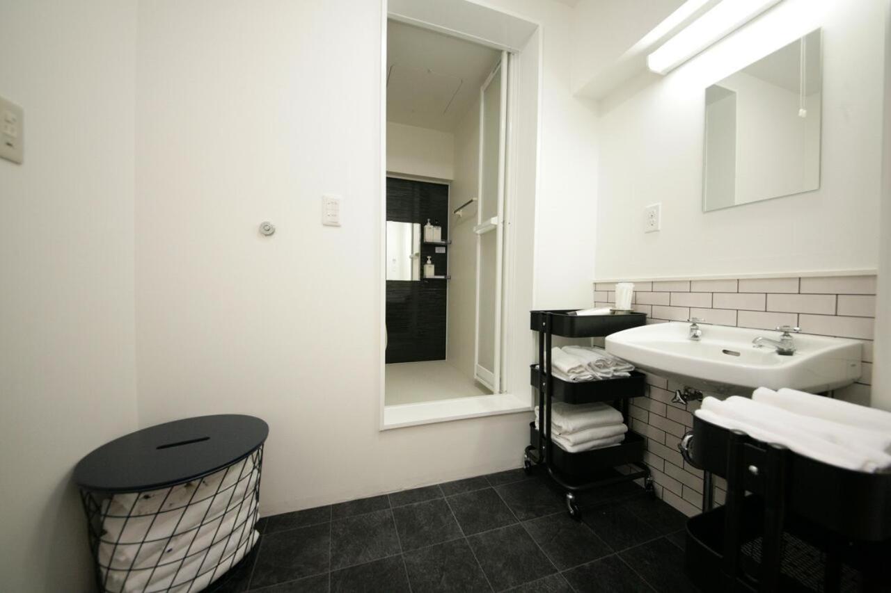 Goom Monthly Hotel Hakata-Higashihie-Ekimae Fukuoka  Cameră foto