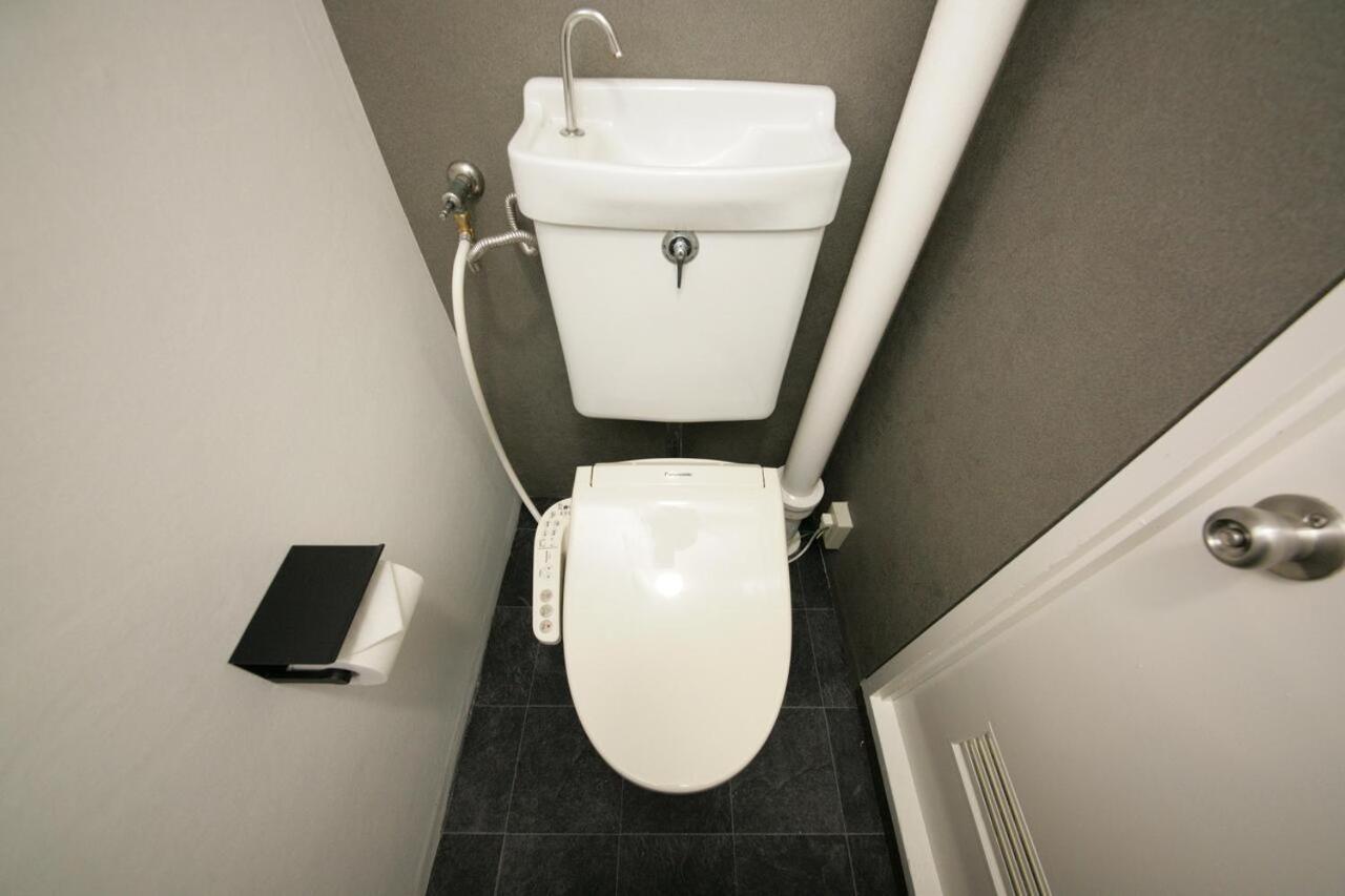 Goom Monthly Hotel Hakata-Higashihie-Ekimae Fukuoka  Cameră foto